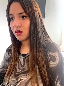 Linda Bellucci online show from 17, 10, 2025