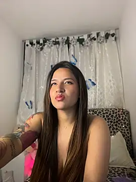 Linda Bellucci online show from 11, 4, 2026