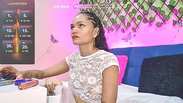 Karen Ariass online show from 14, 1, 2026