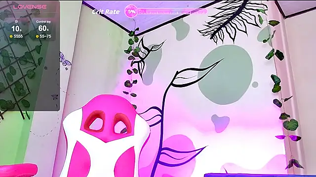 Karen Ariass online show from 18, 3, 2026