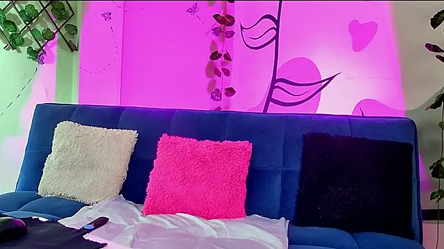 Snapshot of Karen_Ariass chatting on 11, 7, 2026 Karen Ariass online show from 11, 7, 2026