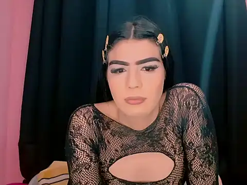  crystal23  online show from 30, 9, 2025