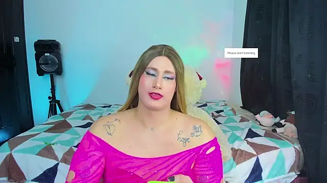 Sweetveronik 44 online show from 27, 11, 2025