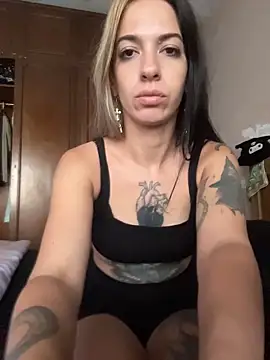 tbp96 online show from 25, 11, 2025