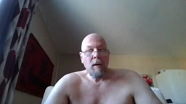 Boddman online show from 19, 3, 2026