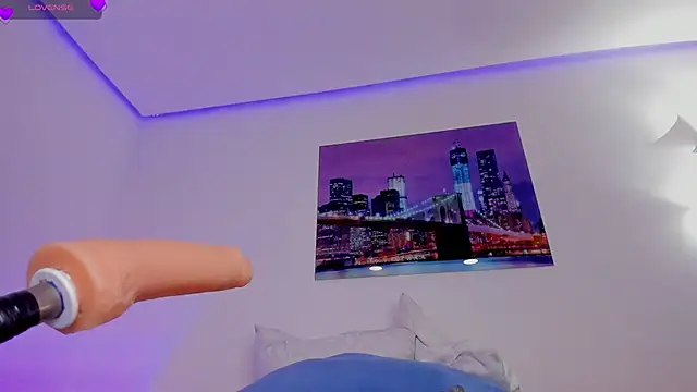 eva rain  online show from 2, 10, 2025