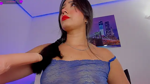 eva rain  online show from 3, 10, 2025