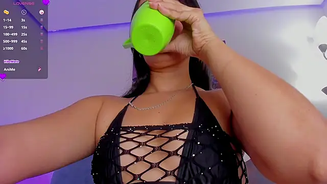 eva rain  online show from 27, 10, 2025