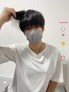 Snapshot of otouhu76 chatting on 8, 6, 2026 otouhu76 online show from 8, 6, 2026