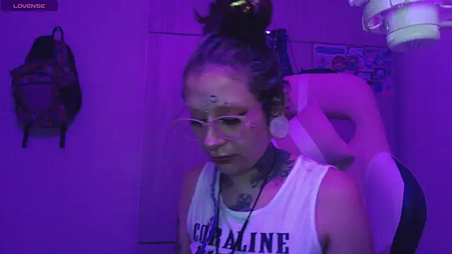 vainilla doll online show from 21, 3, 2026