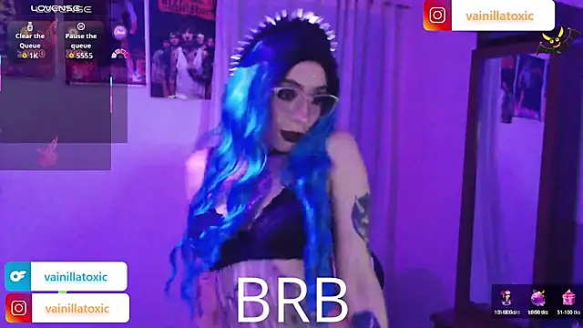 Snapshot of vainilla_doll chatting on 1, 2, 2026 vainilla doll online show from 1, 2, 2026