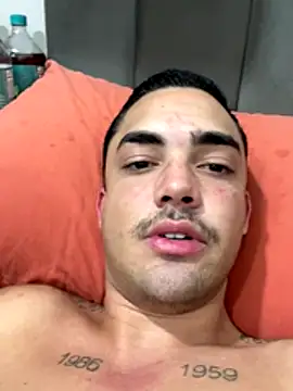 orlandodotado online show from 28, 10, 2025