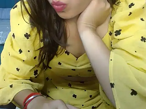 Urlove lily online show from 16, 9, 2025