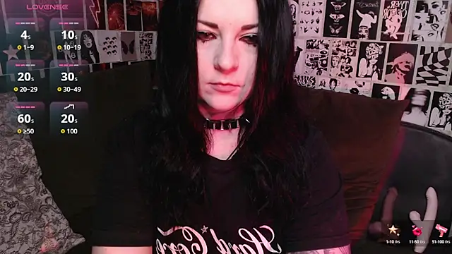 Kvopa online show from 25, 10, 2025