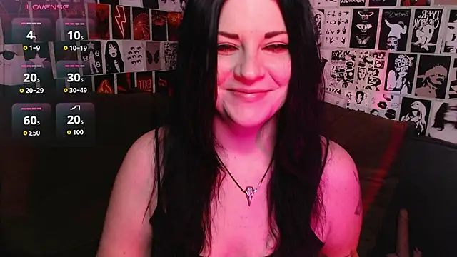 Kvopa online show from 30, 11, 2025