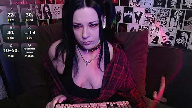 Kvopa online show from 11, 3, 2026