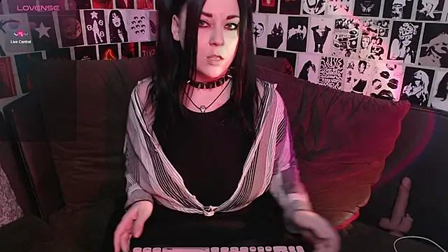 Kvopa online show from 17, 3, 2026