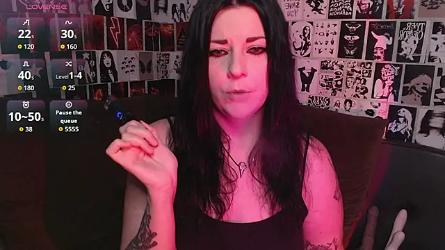 Kvopa online show from 9, 10, 2025