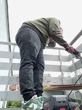 german turk online show from 24, 3, 2026