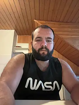 german turk online show from 13, 4, 2026