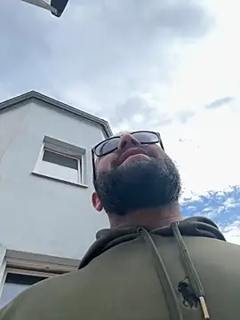 german turk online show from 20, 9, 2025