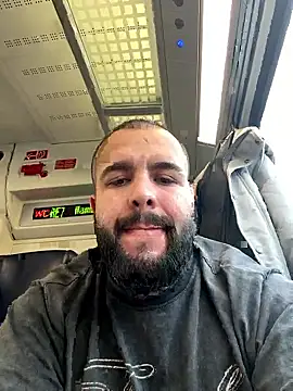 german turk online show from 15, 1, 2026