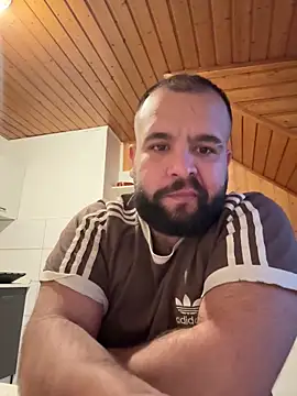 german turk online show from 16, 4, 2026