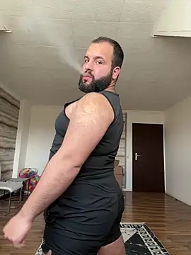 german turk online show from 12, 4, 2026