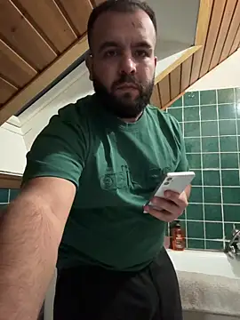 german turk online show from 15, 12, 2025