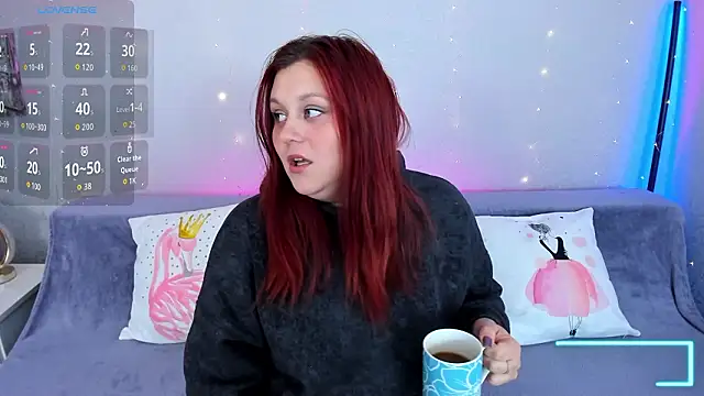 Alisawoods  online show from 15, 1, 2026