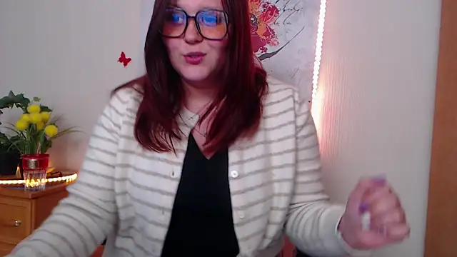 Alisawoods  online show from 31, 5, 2026