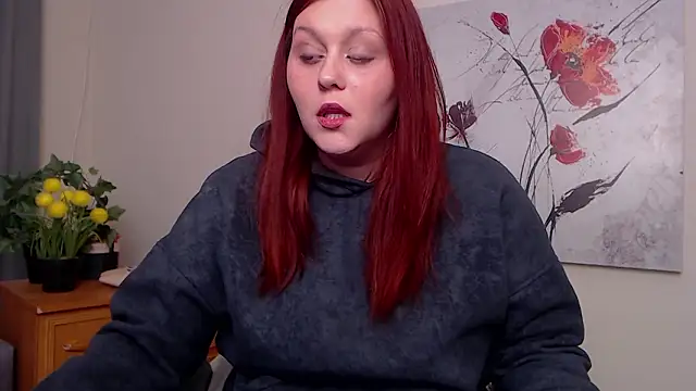 Alisawoods  online show from 25, 3, 2026