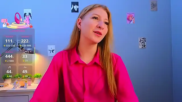 Snapshot of LorettaGladman chatting on 22, 11, 2025 LorettaGladman online show from 22, 11, 2025