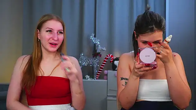 LorettaGladman online show from 5, 12, 2025