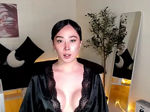 Ms yhanna online show from 5, 5, 2026