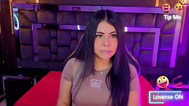 Aniajoness  online show from 12, 2, 2026