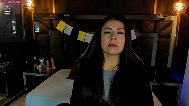 Snapshot of Aniajoness_ chatting on 27, 9, 2025 Aniajoness online show from 27, 9, 2025