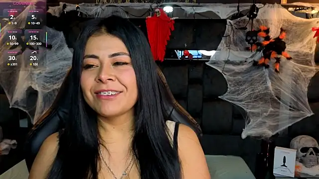 Snapshot of Aniajoness_ chatting on 2, 11, 2025 Aniajoness online show from 2, 11, 2025