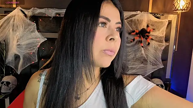 Snapshot of Aniajoness_ chatting on 16, 10, 2025 Aniajoness online show from 16, 10, 2025