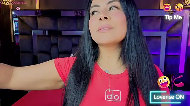 Aniajoness  online show from 9, 1, 2026