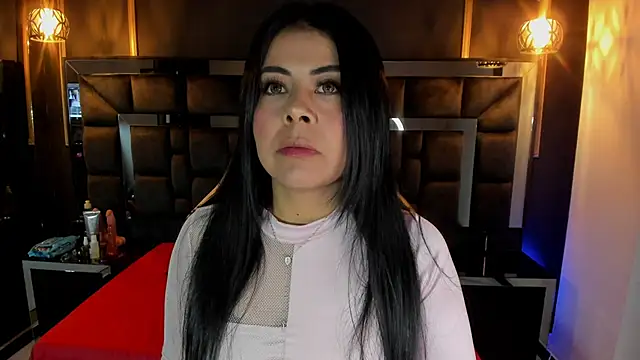 Snapshot of Aniajoness_ chatting on 25, 9, 2025 Aniajoness online show from 25, 9, 2025