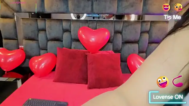 Aniajoness  online show from 14, 2, 2026