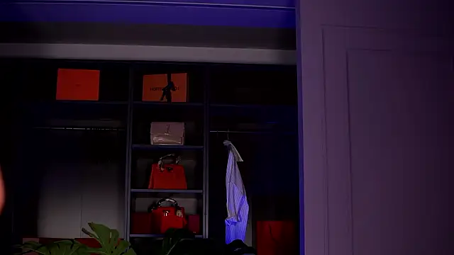 Monique Celeste online show from 12, 2, 2026