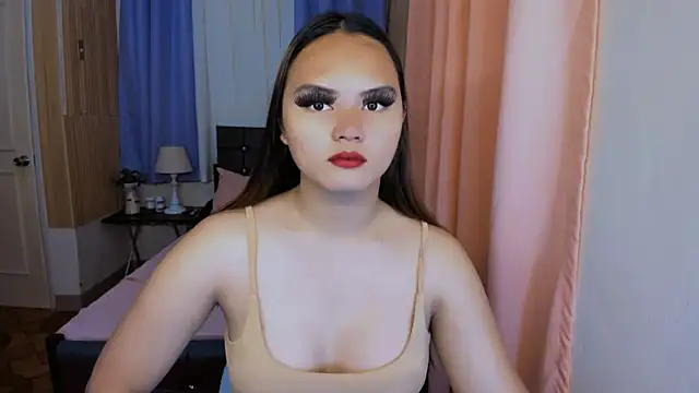 ameliamaureen online show from 8, 5, 2026