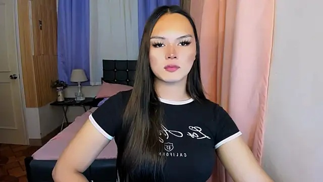 ameliamaureen online show from 9, 6, 2026