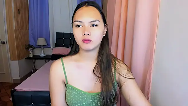 ameliamaureen online show from 7, 6, 2026