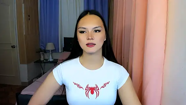 ameliamaureen online show from 4, 7, 2026