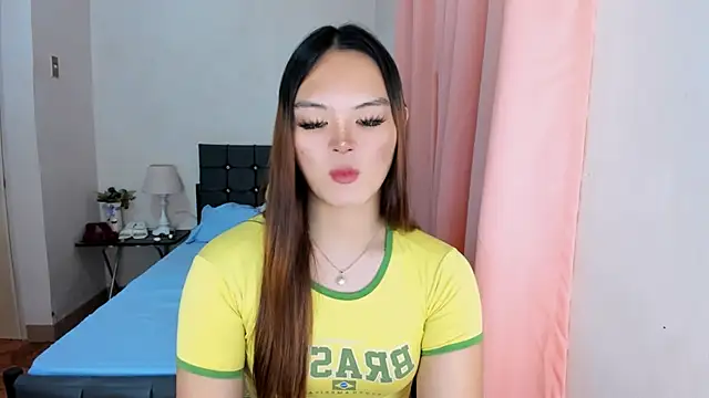 ameliamaureen online show from 24, 9, 2025