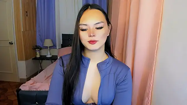 ameliamaureen online show from 2, 6, 2026