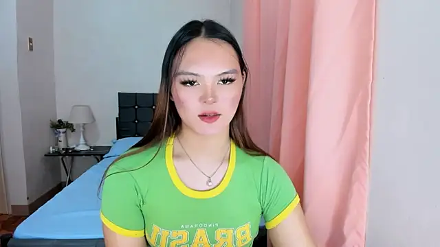 ameliamaureen online show from 8, 11, 2025